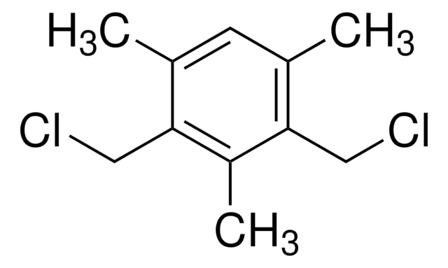 2,4-Bis(chlormethyl)-1,3,5-Trimethylbenzol 95%