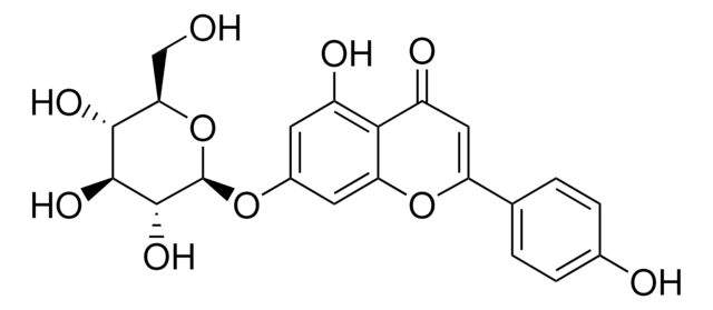 Apigenin-7-glucosid analytical standard