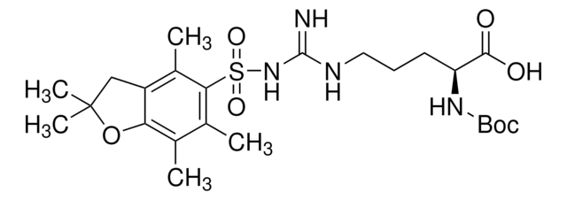 Boc-Arg(Pbf)-OH &#8805;98.0% (TLC)