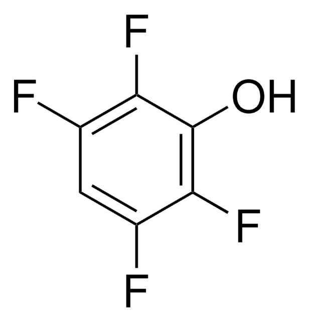 2,3,5,6-Tetrafluorphenol 97%