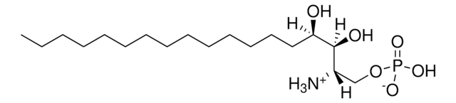 D-ribo-Phytosphingosine-1-Phosphate Avanti Polar Lipids 860491P, powder