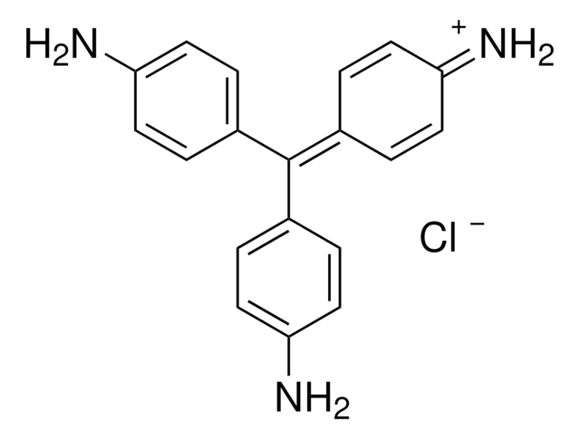 Parafuchsin -hydrochlorid &gt;85.0% (HPLC)