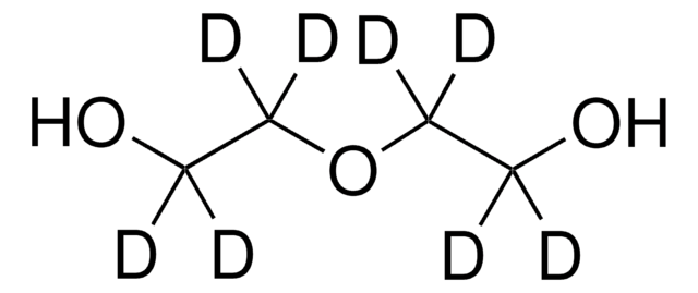 Diethylenglykol-d8 98 atom % D