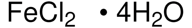 Eisen(II)-chlorid Tetrahydrat puriss. p.a., &#8805;99.0% (RT)