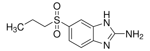 Albendazol-2-aminosulfon analytical standard