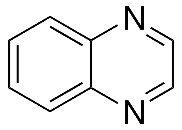 Quinoxaline &#8805;98%