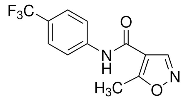 Leflunomid Immunosuppressant