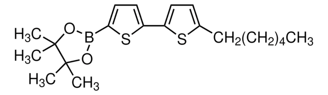 5&#8242;-Hexyl-2,2&#8242;-bithiophene-5-boronic acid pinacol ester 97%