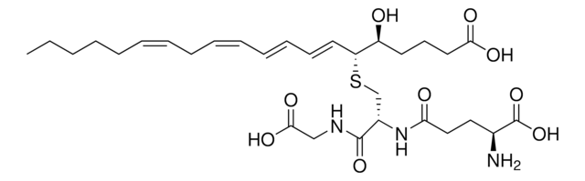 Leukotriene C4 Avanti Polar Lipids