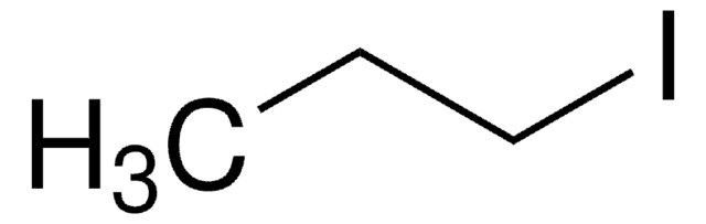 1-Iodpropan 99%