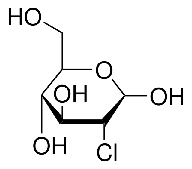 2-Chlor-2-Desoxy-D-Glukose analytical standard