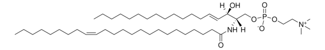 24:1 SM Avanti Polar Lipids, powder