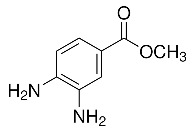 Methyl-3,4-Diaminobenzoat 97%