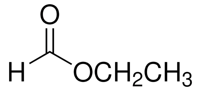 Ethylformiat natural, &#8805;95%, FG