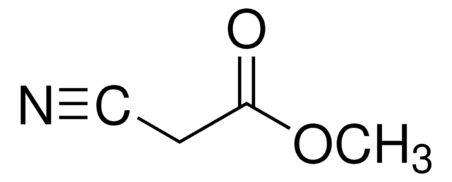 Methylcyanoacetat 99%