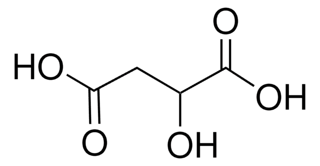 DL-Apfelsäure ReagentPlus&#174;, &#8805;99%