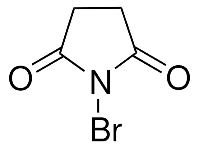 N-Bromsuccinimid ReagentPlus&#174;, 99%