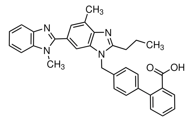 Telmisartan European Pharmacopoeia (EP) Reference Standard