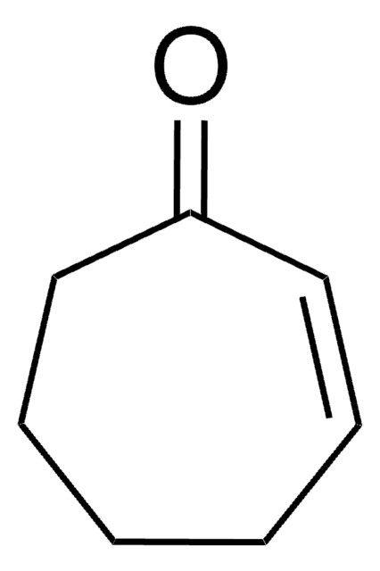 2-Cyclohepten-1-on 80%, technical grade