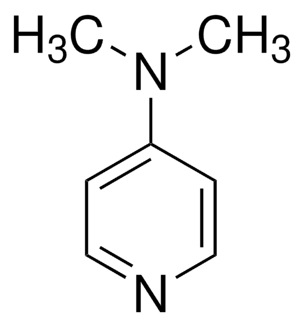 4-(Dimethylamino)-pyridin ReagentPlus&#174;, &#8805;99%