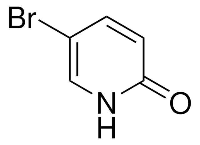 5-Bromo-2(1H)-pyridone 97%