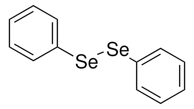 Diphenyldiselenid 98%