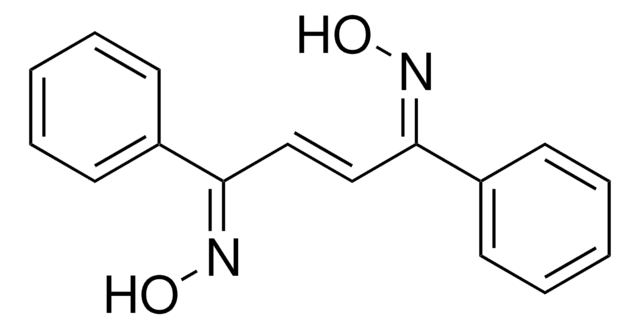 1,4-DIPHENYL-BUT-2-ENE-1,4-DIONE DIOXIME AldrichCPR