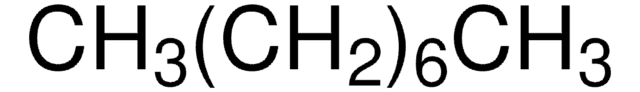 Oktan analytical standard