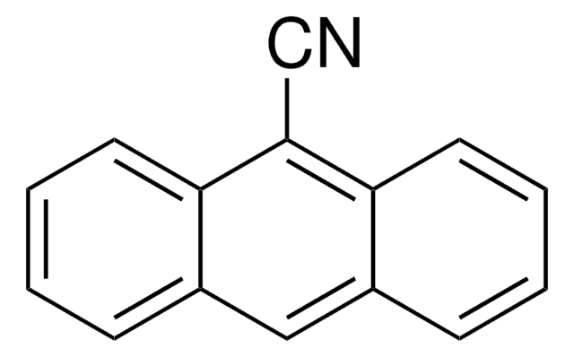 9-Anthracencarbonitril 97%