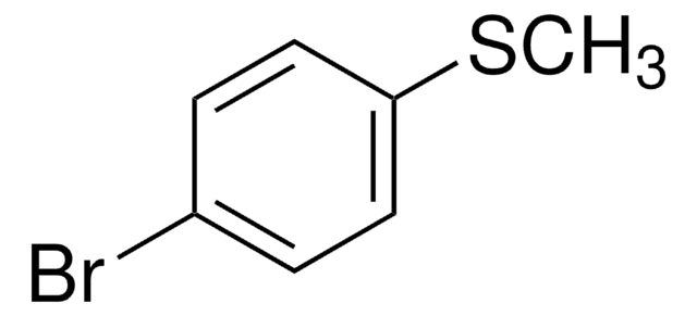 4-Bromthioanisol 97%