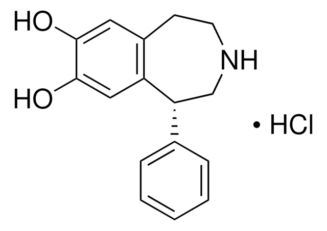 (R)-(+)-SKF-38393 hydrochloride &#8805;98% (HPLC), solid