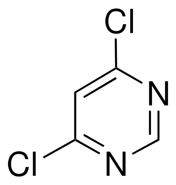 4,6-Dichlorpyrimidin 97%