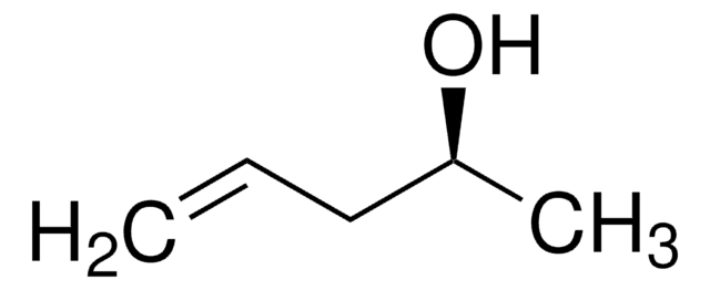 (S)-(+)-4-Penten-2-ol 95%