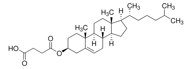 Cholesterylhemisuccinat