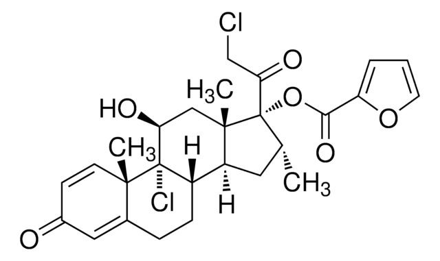 Mometasonfuroat British Pharmacopoeia (BP) Reference Standard