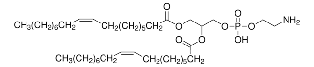 1,2-Dioleoyl-sn-glycero-3-phosphoethanolamin &#8805;97.0% (TLC)