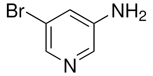 3-Amino-5-Brompyridin 97%