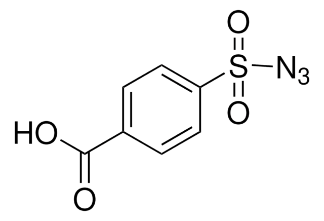 4-Carboxybenzolsulfonazid 97%