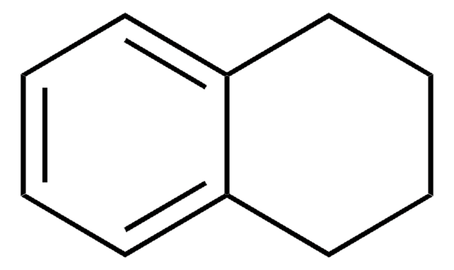 1,2,3,4-Tetrahydronaphthalene reagent grade, &#8805;97%