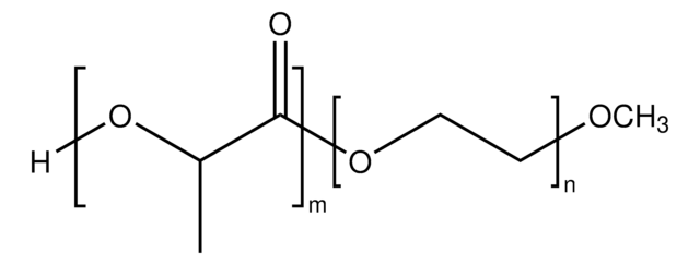 Methoxy poly(ethylene glycol)-b-poly(D,L-lactide) 5k-10k