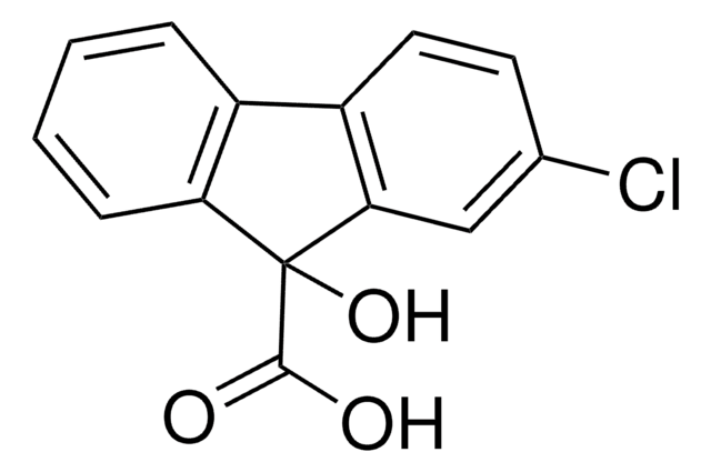 Chlorflurenol PESTANAL&#174;, analytical standard