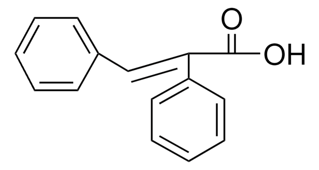 2,3-DIPHENYL-ACRYLIC ACID AldrichCPR