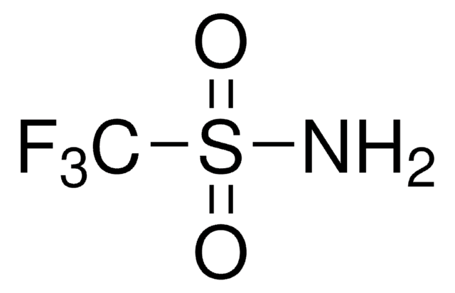 Trifluormethansulfonamid 95%