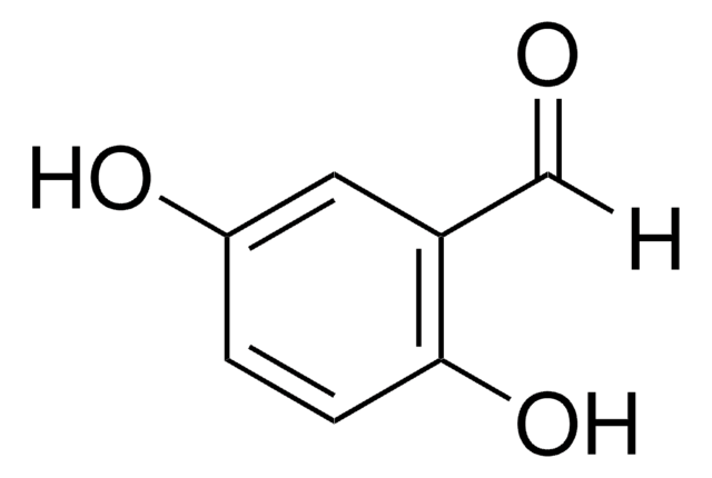 2,5-Dihydroxybenzaldehyd 98%