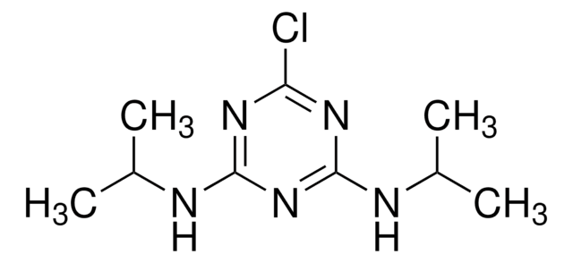 Propazine PESTANAL&#174;, analytical standard