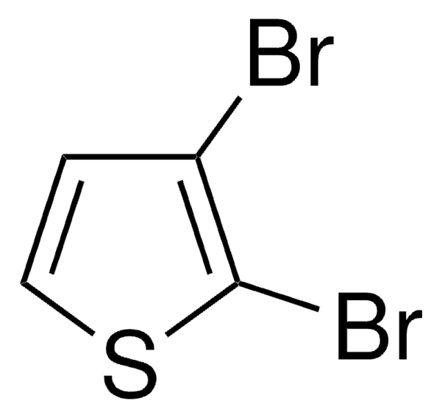 2,3-Dibromothiophen 97%