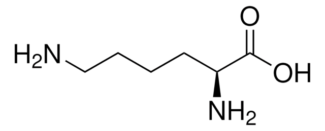 L-Lysin crystallized, &#8805;98.0% (NT)