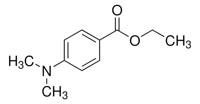 Ethyl-4-(dimethylamino)benzoat &#8805;99%