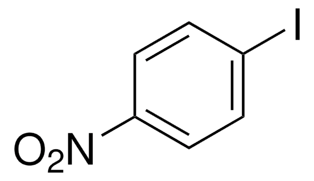 1-Iod-4-Nitrobenzol 98%