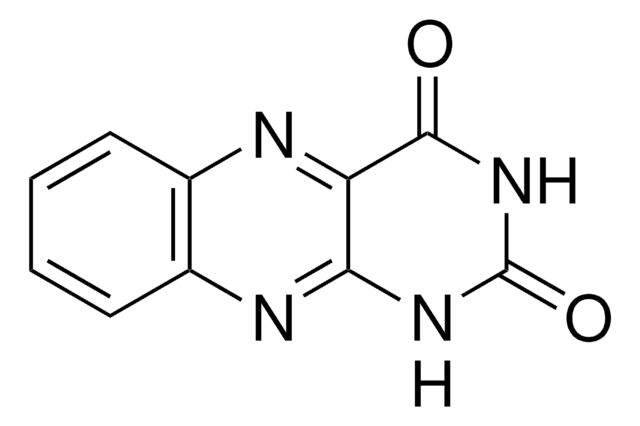 Alloxazin 96%